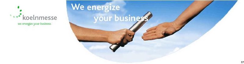 科隆展覽中國有限公司