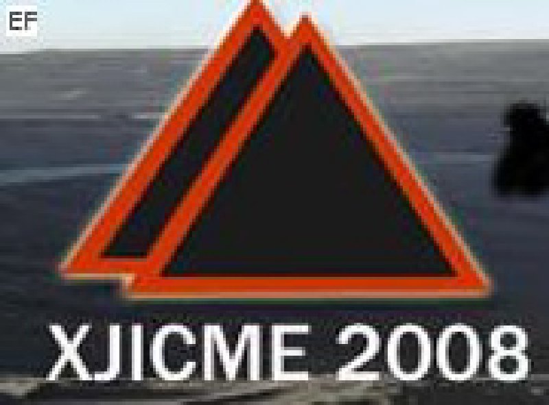 第五屆新疆國際煤炭、礦產及勘探技術設備展覽會第七屆中國新疆國際石油石化與化工技術設備展覽會