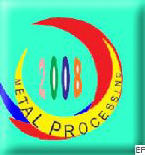 2008 中國(上海)國際機床及金屬加工技術設備展覽會