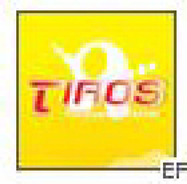 2008 臺(tái)北國(guó)際機(jī)器人展