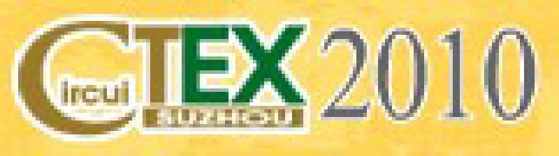 2010蘇州表面貼裝展覽會(huì)