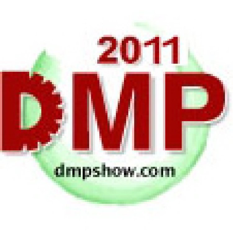 2011第十三屆東莞模具及金屬加工展<br>第十三屆東莞國際橡塑膠及包裝展(DMP)模具及金屬加工展<br>國際橡塑膠及包裝展(DMP)