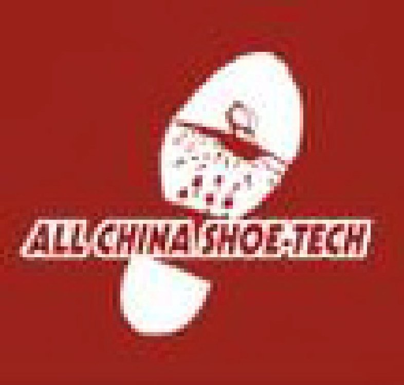 2011第16屆中國(溫州)國際皮革、鞋材、鞋機(jī)展覽會