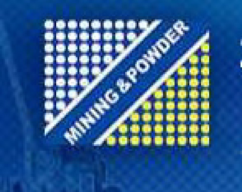 2012中國國際礦山開采與粉體加工技術裝備展覽會