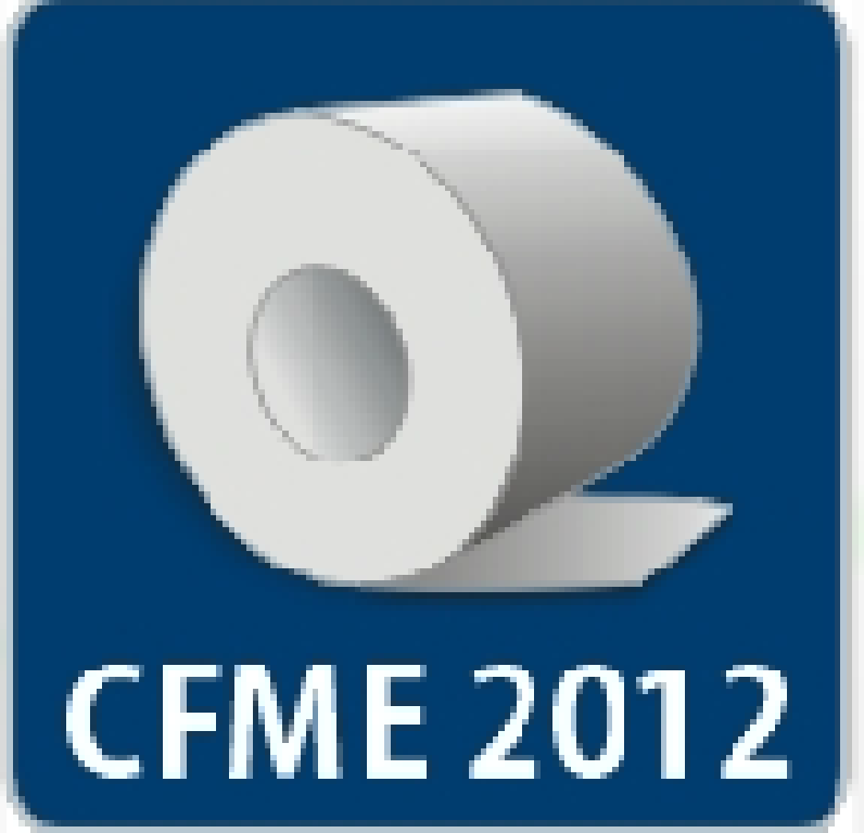 2012年第六屆中國(佛山)國際金屬工業博覽會