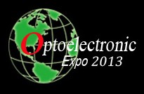 2013第十二屆中國(guó)(上海)國(guó)際光電展覽會(huì)