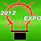 2012第十一屆中國(guó)(上海)國(guó)際照明燈飾展覽會(huì)