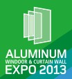 2013第十九屆全國鋁門窗幕墻行業年會暨鋁門窗幕墻新產品博覽會