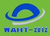 WAHT 2012 中國(北京)國際市政環衛清潔固體廢棄物處理利用技術與設備博覽會