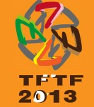 2013第六屆中國天津(環渤海)國際食品交易會