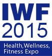 2015中國(上海)國際健身、康體休閑展覽會(huì)