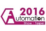 2016臺(tái)北國(guó)際自動(dòng)化工業(yè)大展