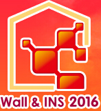 2016第十二屆中國國際建筑保溫、新型墻體及外墻裝飾展覽會