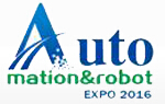 2016昆山國際工業自動化及機器人展覽會