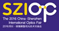 2016中國(深圳)國際眼鏡展暨視光技術(shù)對(duì)接會(huì)