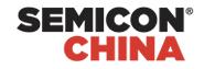 2017國際半導(dǎo)體設(shè)備、材料、制造和服務(wù)展覽暨研討會(huì)(2017SEMICONChina)
