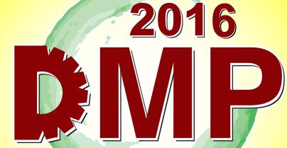 2016第十八屆東莞國際模具、金屬加工、塑膠及包裝展