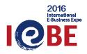 2016 IEBE (上海)國(guó)際電子商務(wù)博覽會(huì)