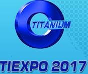 2017寶雞“中國鈦谷”國際鈦產業博覽會