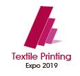 2019上海國際紡織品數字噴墨印花展