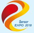 2018中國國際傳感器技術與應用展覽會