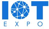 2018第五屆廣州國際物聯網展覽會(全智展)