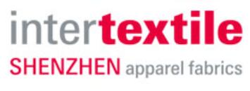 2020大灣區國際紡織面料及輔料博覽會