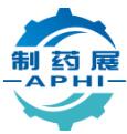 APHI2023中西部(鄭州)生物制藥、化工設備及新材料展覽會