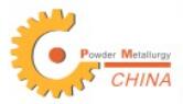 2024第十六屆中國國際粉末冶金及硬質合金展覽會