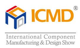 2024第37屆中國(guó)國(guó)際醫(yī)療器械設(shè)計(jì)與制造技術(shù)(秋季)展覽會(huì)