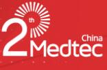 Medtec 第二十屆國際醫療器械設計與制造技術展覽會