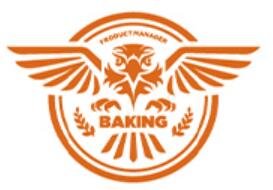 2026第三屆中國烘焙行業產品經理人大會