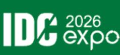2026第12屆上海國際數據中心產業展覽會